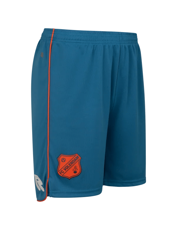Heren FC Volendam 2025/26 Derde Fair Shorts