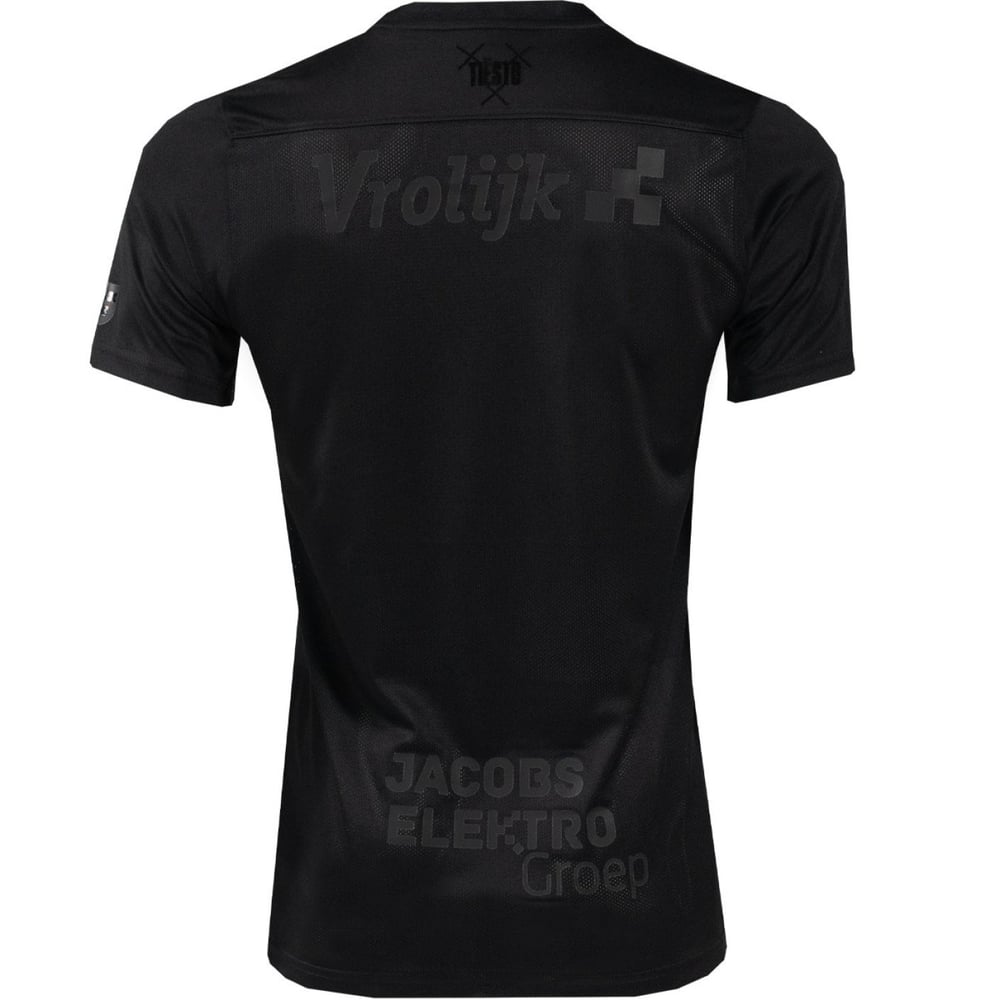 Dames NAC Breda 2025/26 Uitshirt