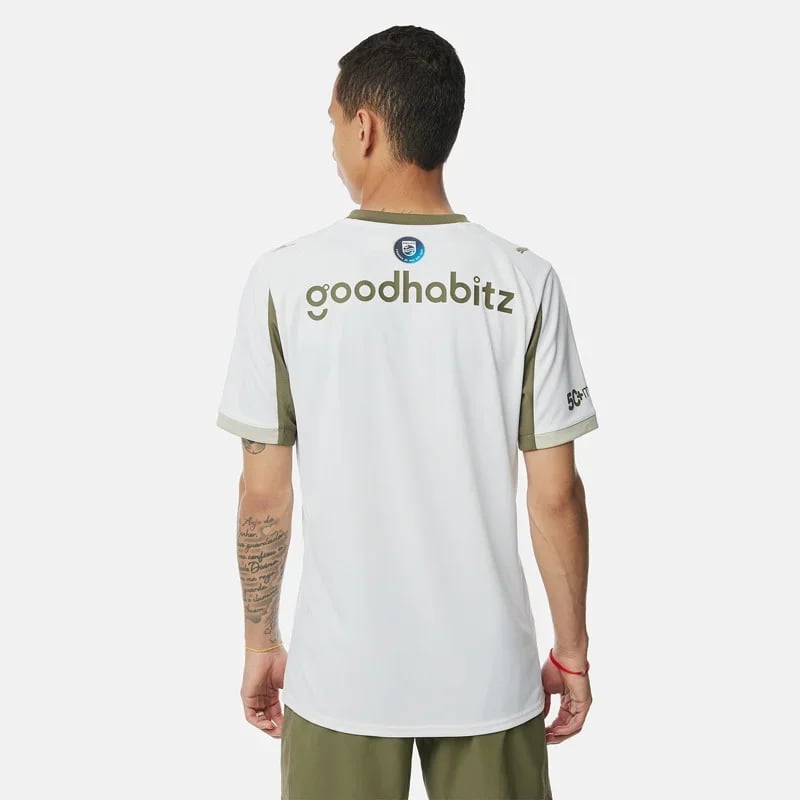 Heren PSV 2025/26 Derde Shirt