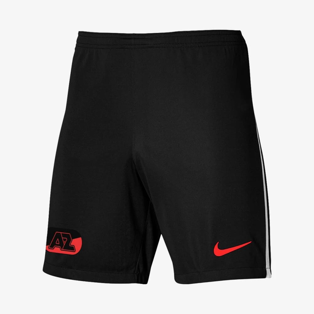 Heren AZ 2025/26 Derde Short [=Eredivisie-AZ Alkmaar=]