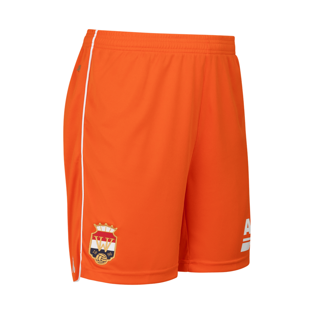 Kind Willem II 2025/26 Derde Short