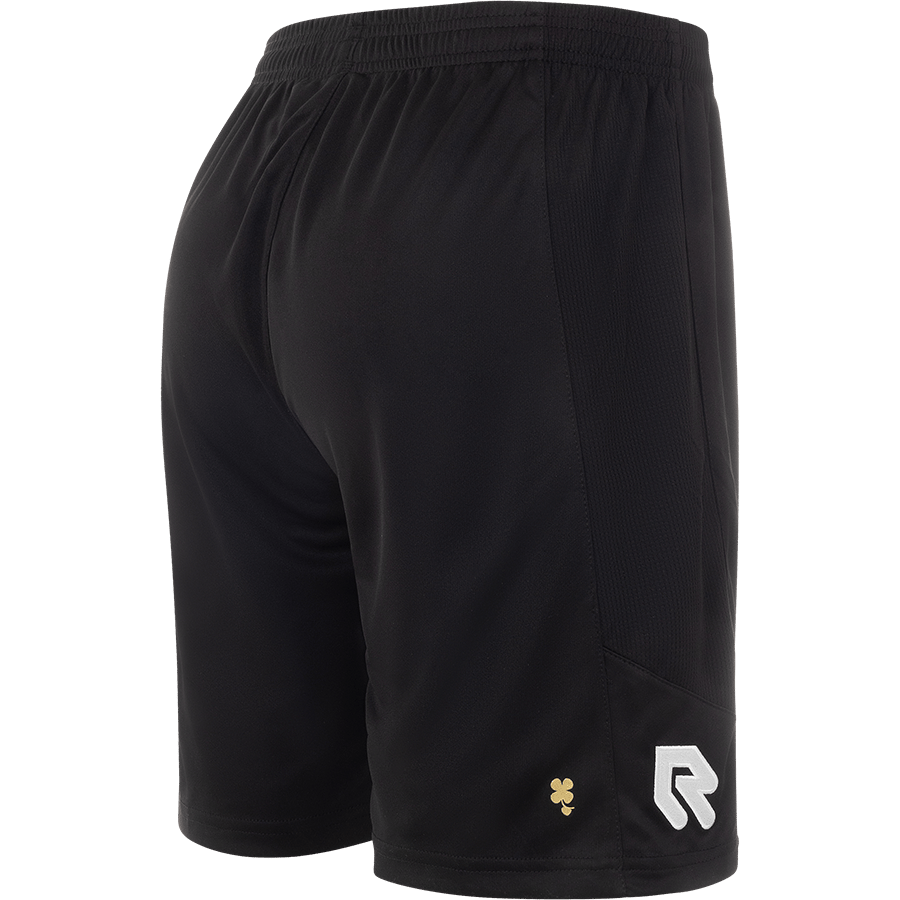 Jongens Willem II 2024/25 Derde Shorts