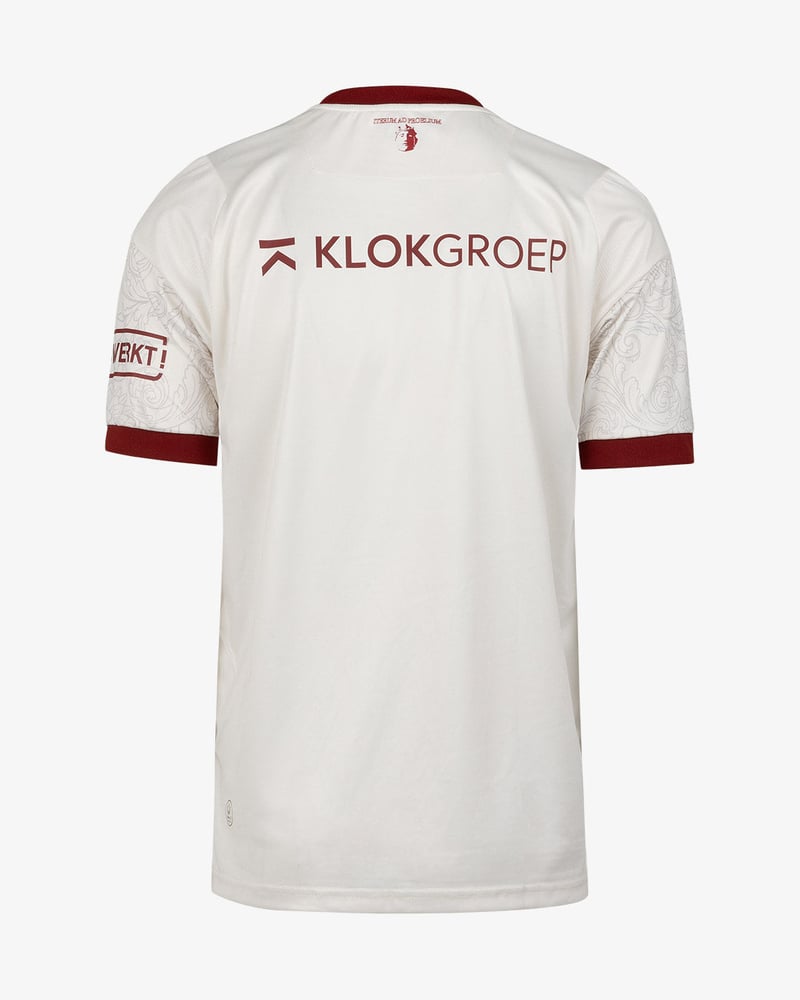 Dames N.E.C. Nijmegen 2024/25 Derde Shirt