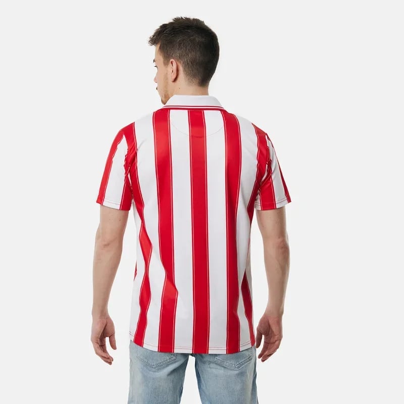 Kinderen PSV 1994/95 Thuis Retro Shirt