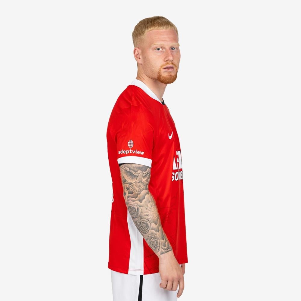 Heren AZ 2025/26 Thuisshirt