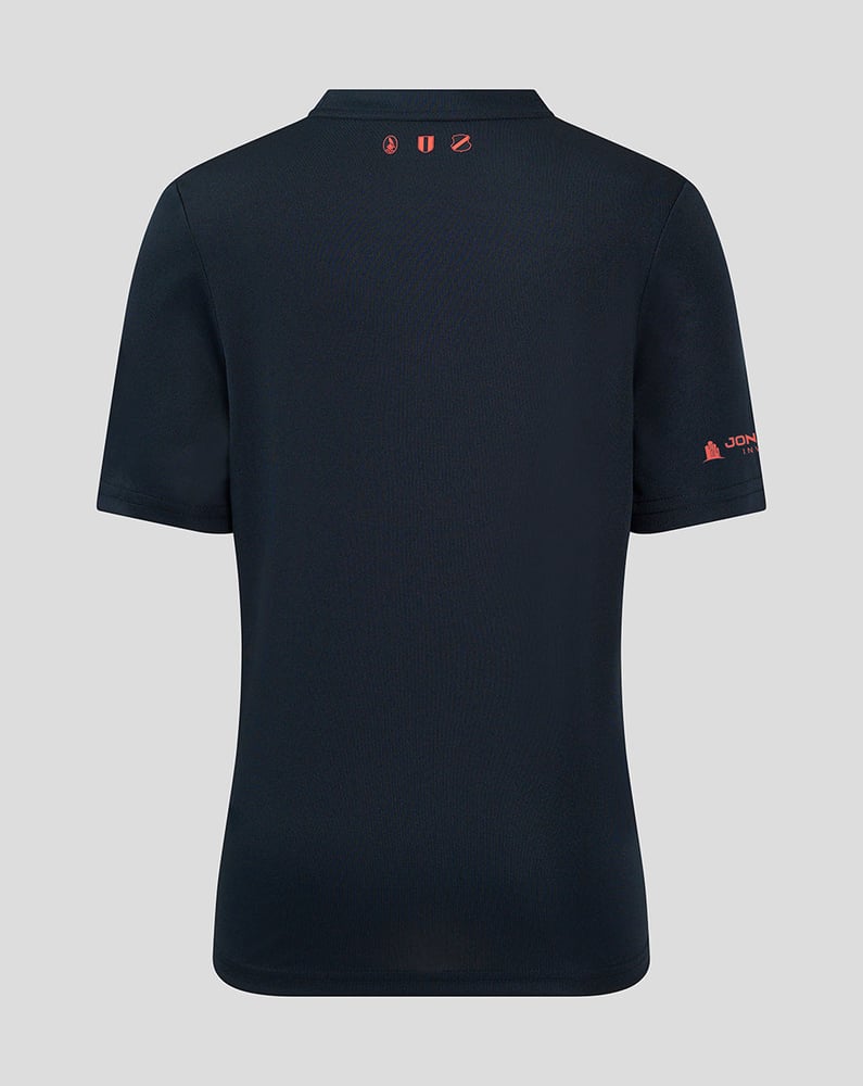 Jongens FC Utrecht 2024/25 Uit Shirt