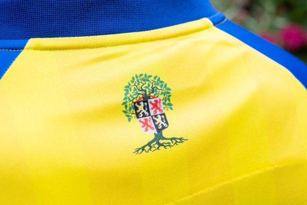 Heren RKC Waalwijk 2025/26 Thuis Shirt