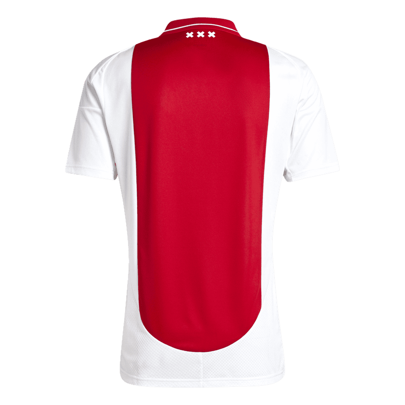 Dames Ajax 2024/25 Thuis Shirt