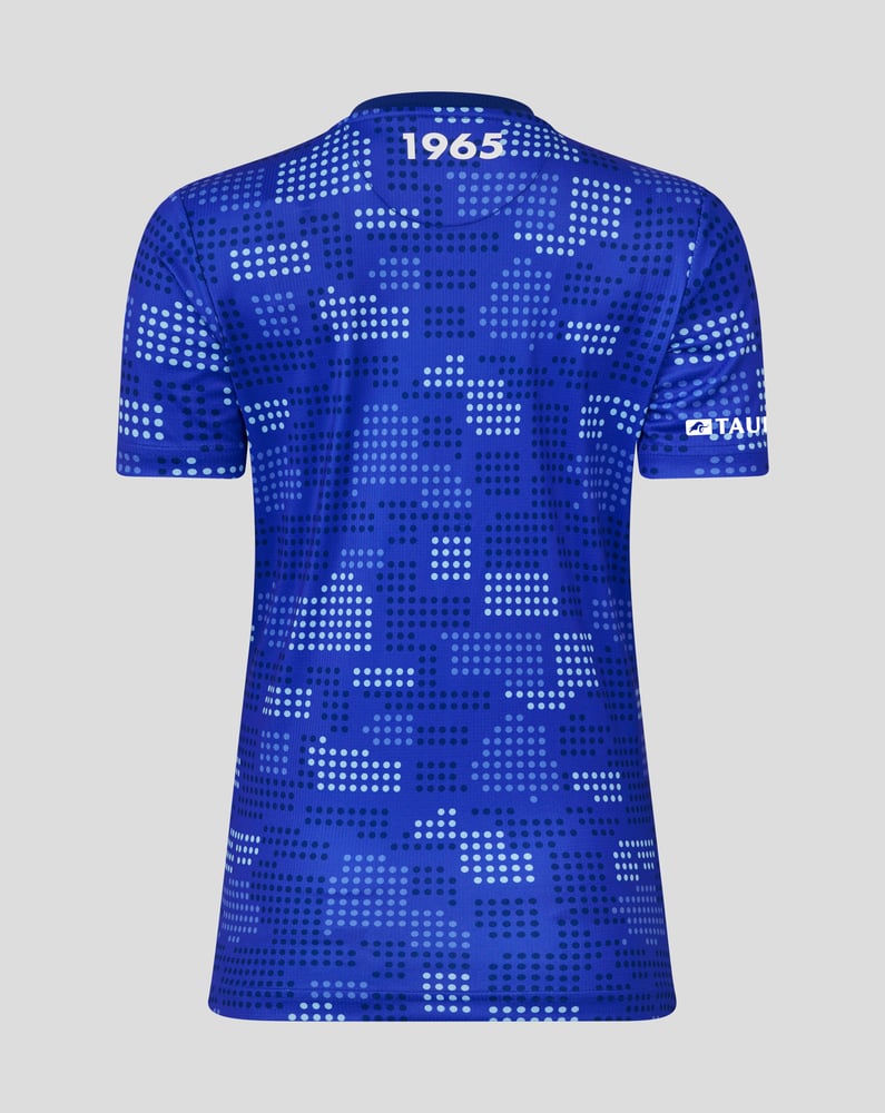 Dames FC Twente 2025/26 Uitshirt
