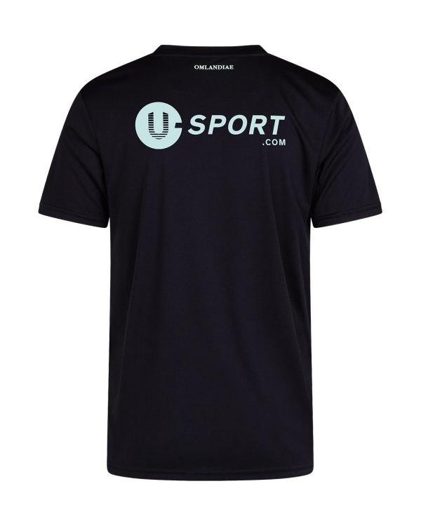 Heren FC Groningen 2024/25 Derde Warm Up Shirt