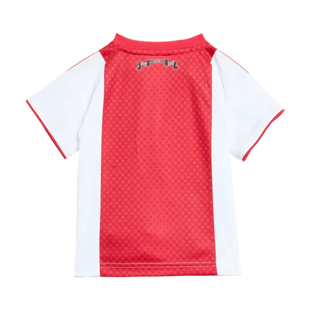 Kind Ajax 2025/26 Thuistenue