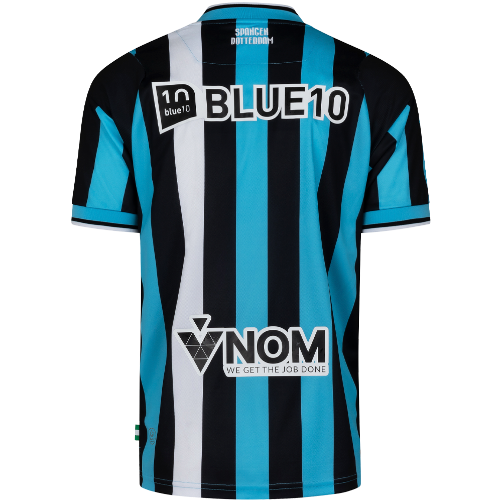Heren Sparta Rotterdam 2024/25 Derde Shirt