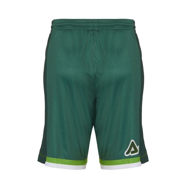 Heren Heracles Almelo 2024/25 Derde Shorts