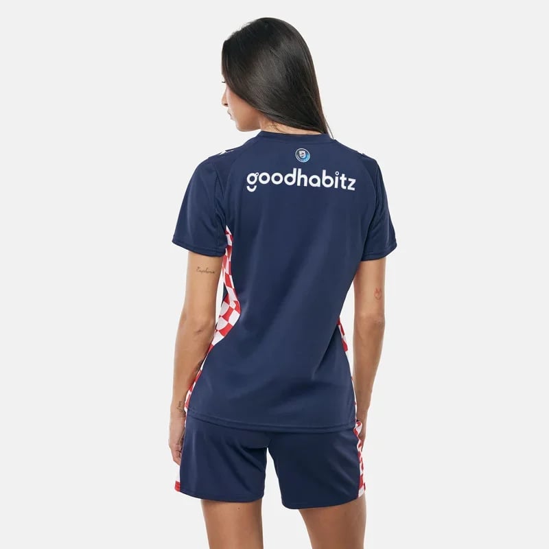 Dames PSV 2025/26 Uitshirt