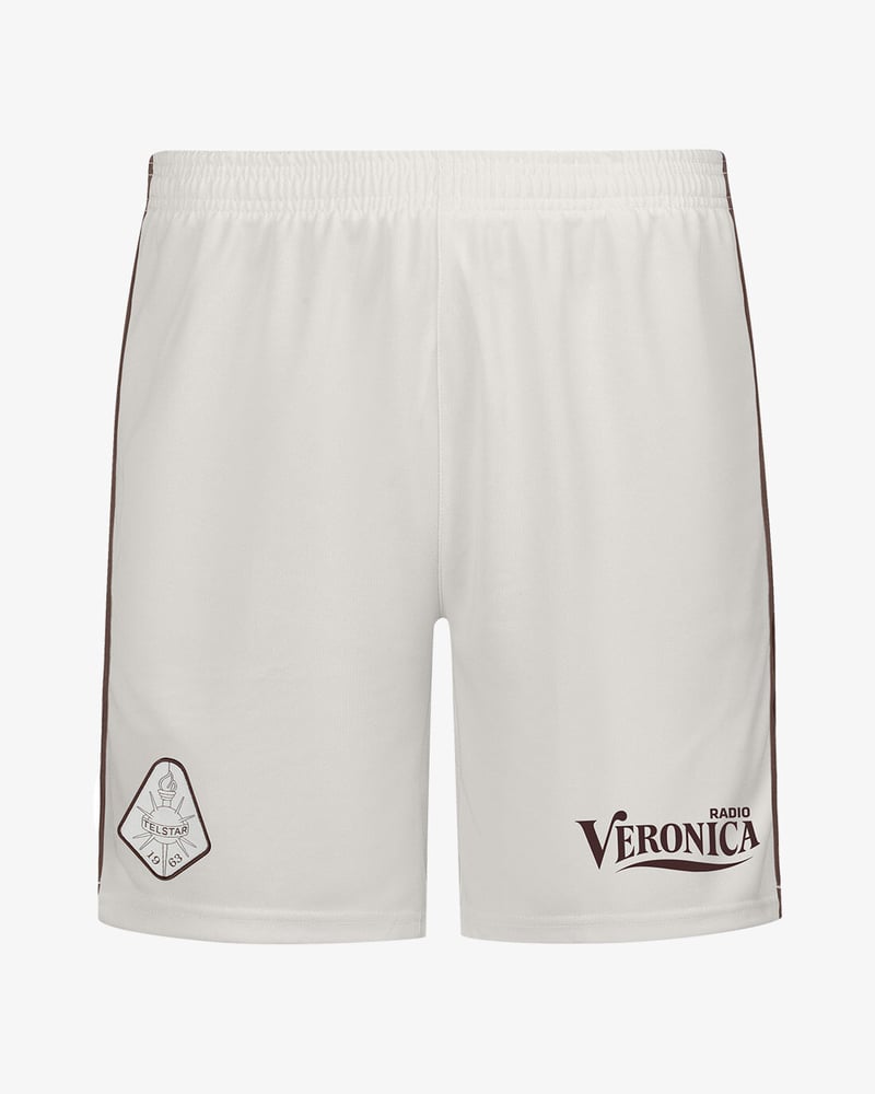 Dames SC Telstar 2025/26 Uit Shorts
