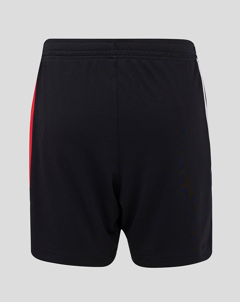 Jongens Feyenoord 2024/25 Thuis Shorts
