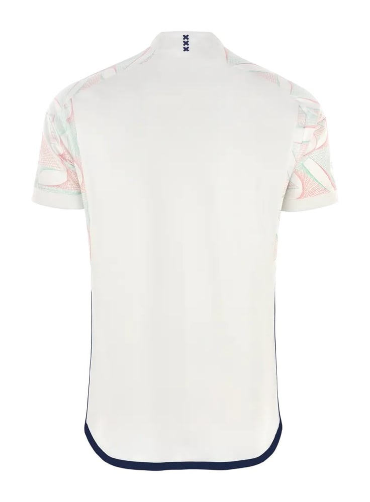 Dames Ajax 2023/24 Uit Shirt
