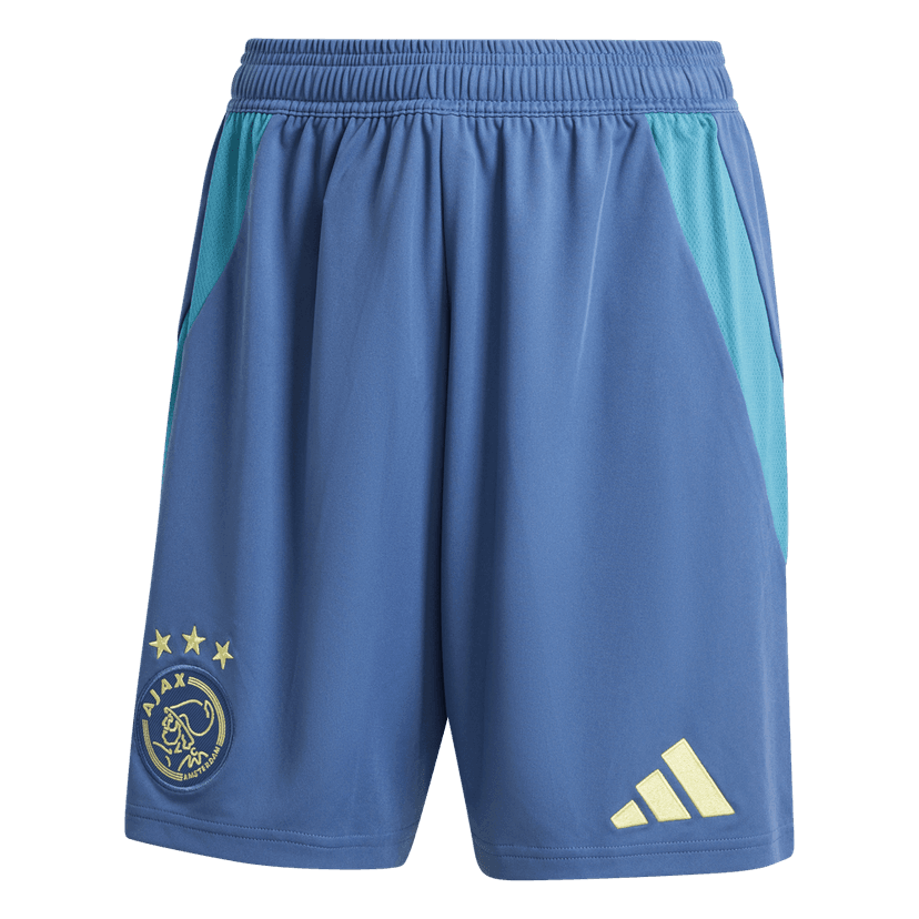 Dames Ajax 2024/25 Uit Shorts [=Eredivisie-Ajax=]