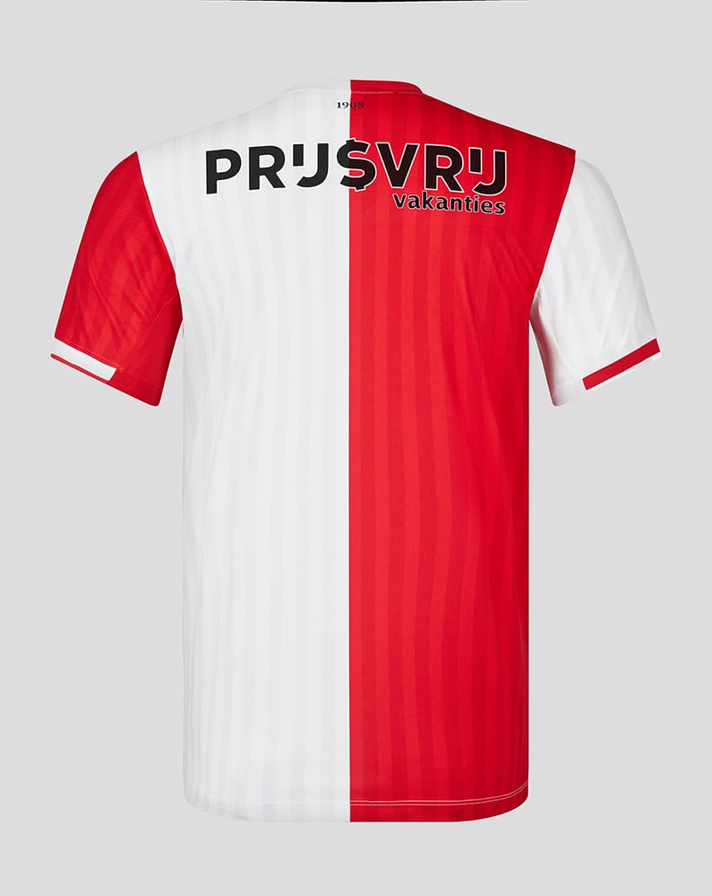 Heren Feyenoord 2023/24 Thuis Shirt