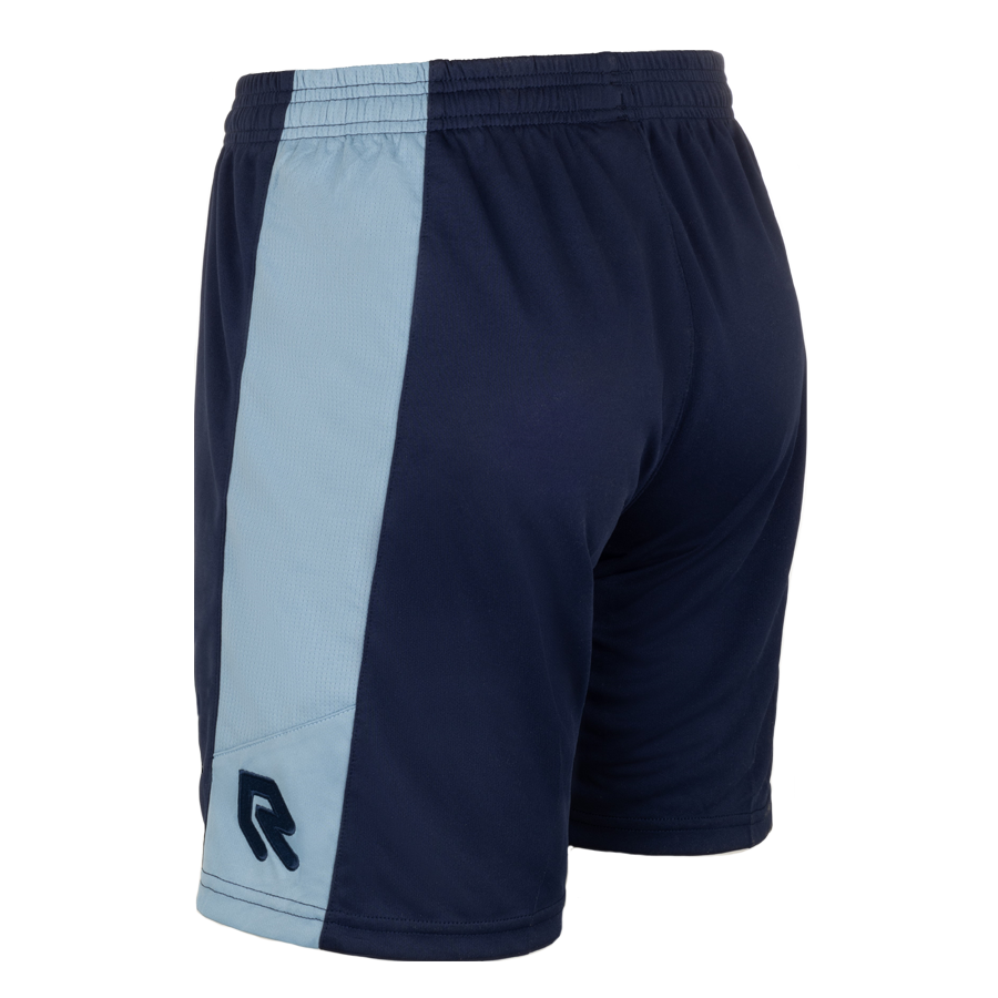 Dames Willem II 2024/25 Uit Shorts