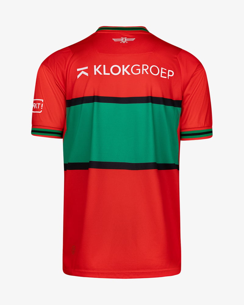 Heren N.E.C. Nijmegen 2024/25 Thuis Shirt
