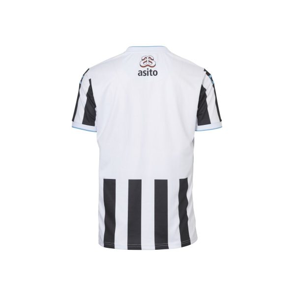 Kinderen Heracles Almelo 2025/26 Thuis Shirt