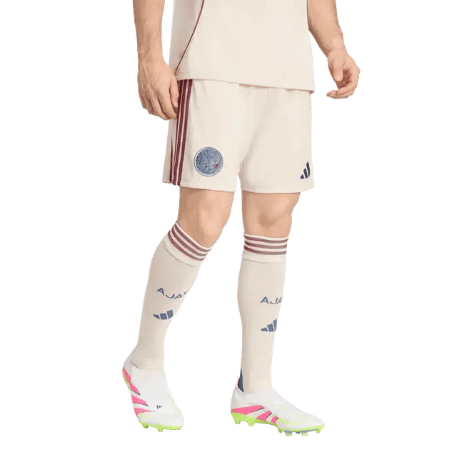 Kind Ajax 2025/26 Derde Short