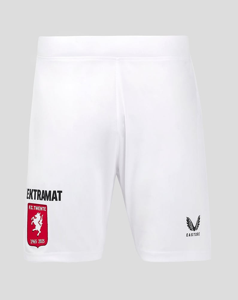 Dames FC Twente 2024/25 Derde Shorts [=Eredivisie-FC Twente=]