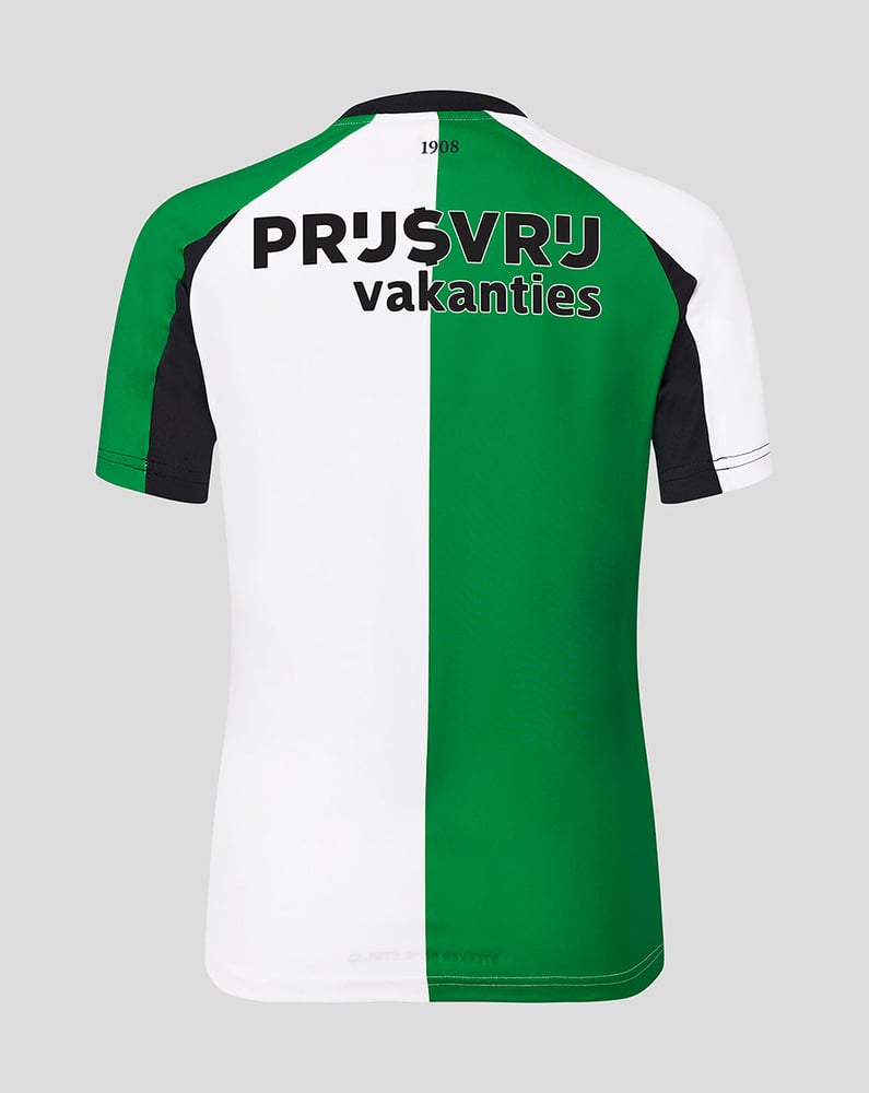Dames Feyenoord 2024/25 Derde Shirt