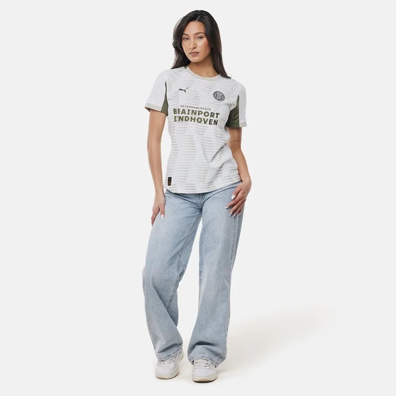 Dames PSV 2025/26 Derde Shirt