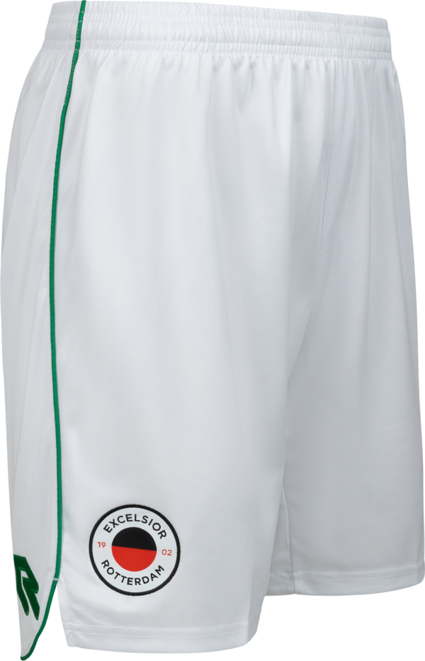 Kinderen Excelsior Rotterdam 2025/26 Derde Shorts