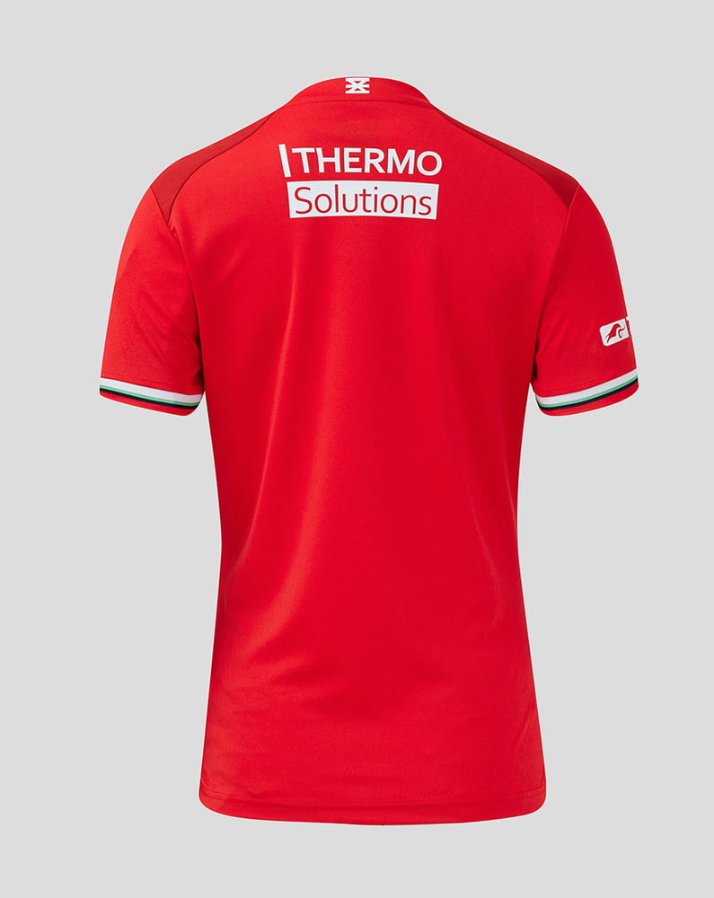 Dames FC Twente 2024/25 Thuis Shirt