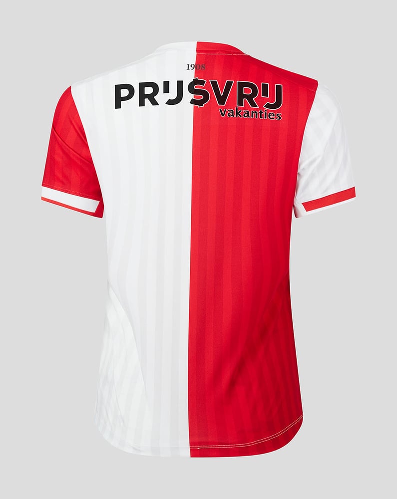 Dames Feyenoord 2023/24 Thuis Shirt