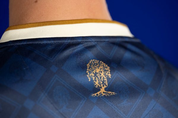 Heren RKC Waalwijk 2025/26 Uit Shirt