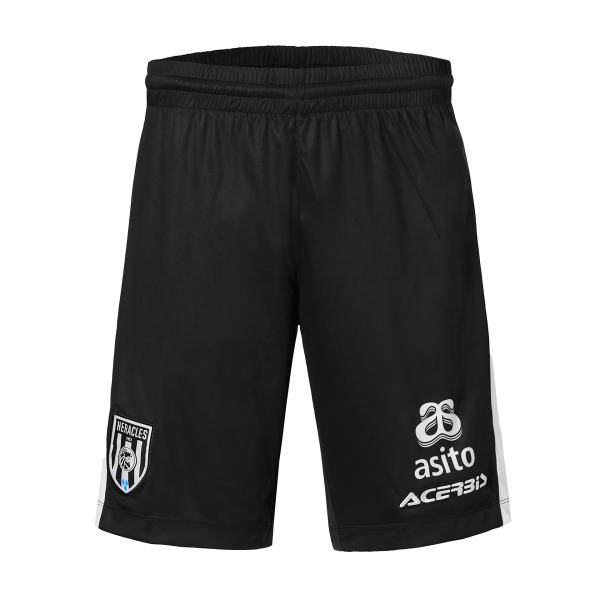 Dames Heracles Almelo 2024/25 Thuis Shorts [=Eredivisie-Heracles Almelo=]