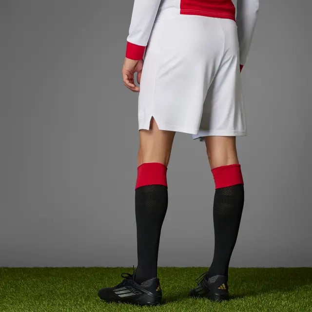 Dames Ajax 125 Jubileum Shorts