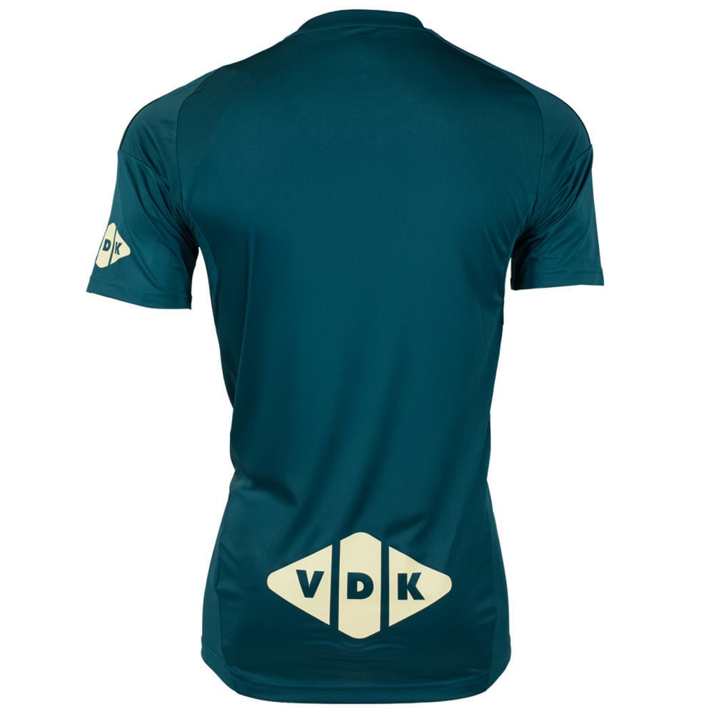 Heren PEC Zwolle 2025/26 Uitshirt