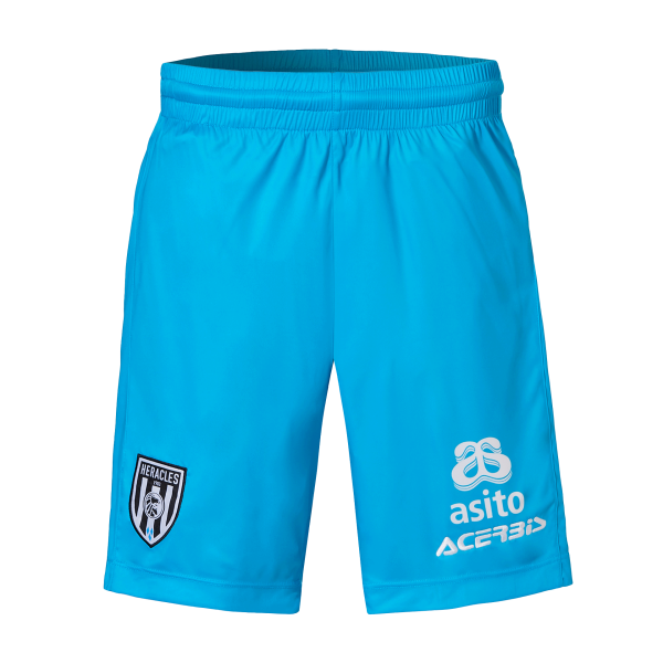 Jongens Heracles Almelo 2024/25 Uit Shorts [=Eredivisie-Heracles Almelo=]