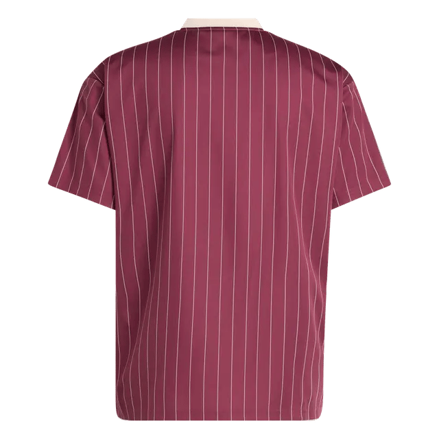Heren Ajax 2025/26 Derde Icons Shirt