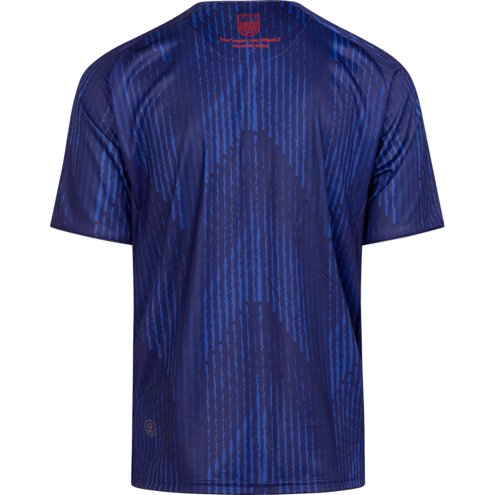 Kinderen Willem II 2025/26 Uit Shirt