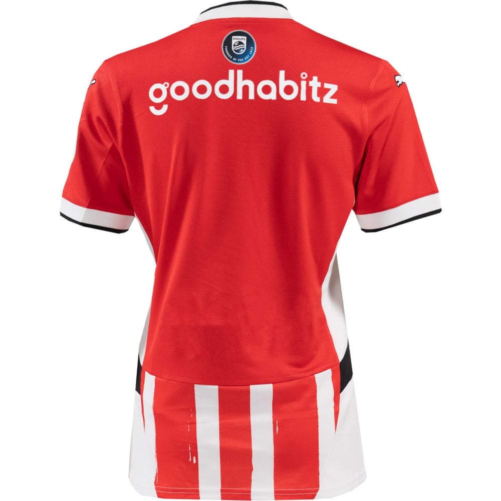 Dames PSV 2024/25 Thuis Shirt