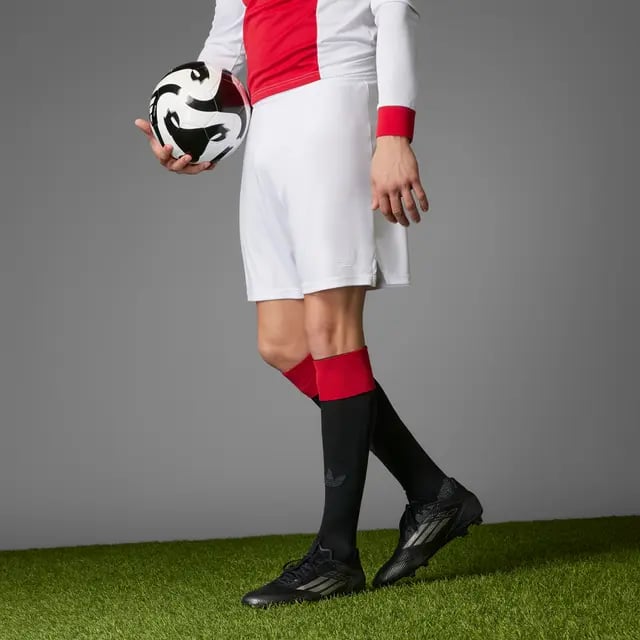 Dames Ajax 125 Jubileum Shorts