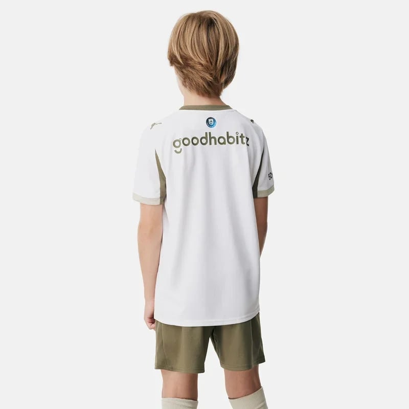 Kinderen PSV 2025/26 Derde Shirt
