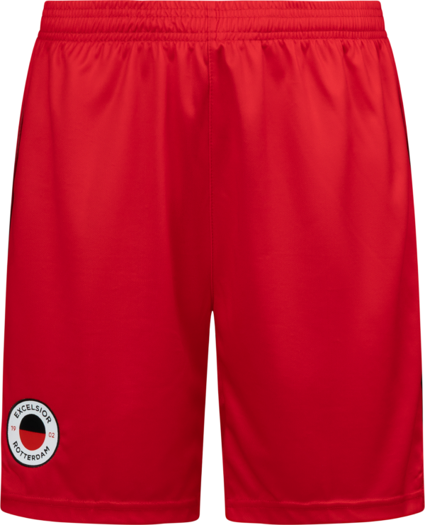 Dames Excelsior Rotterdam 2025/26 Thuisbroek [=Eredivisie-Excelsior Rotterdam=]