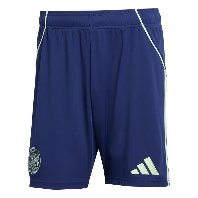 Dames Ajax 2025/26 Uitshort [=Eredivisie-Ajax=]