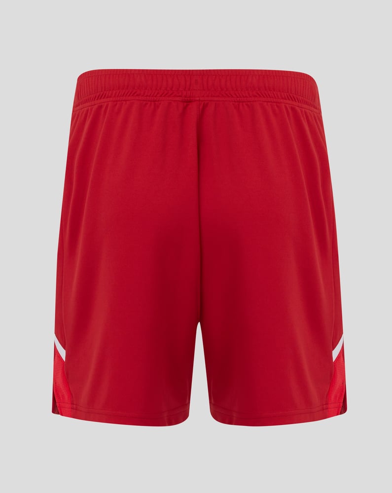 Dames FC Twente 2025/26 Thuis Korte Broek