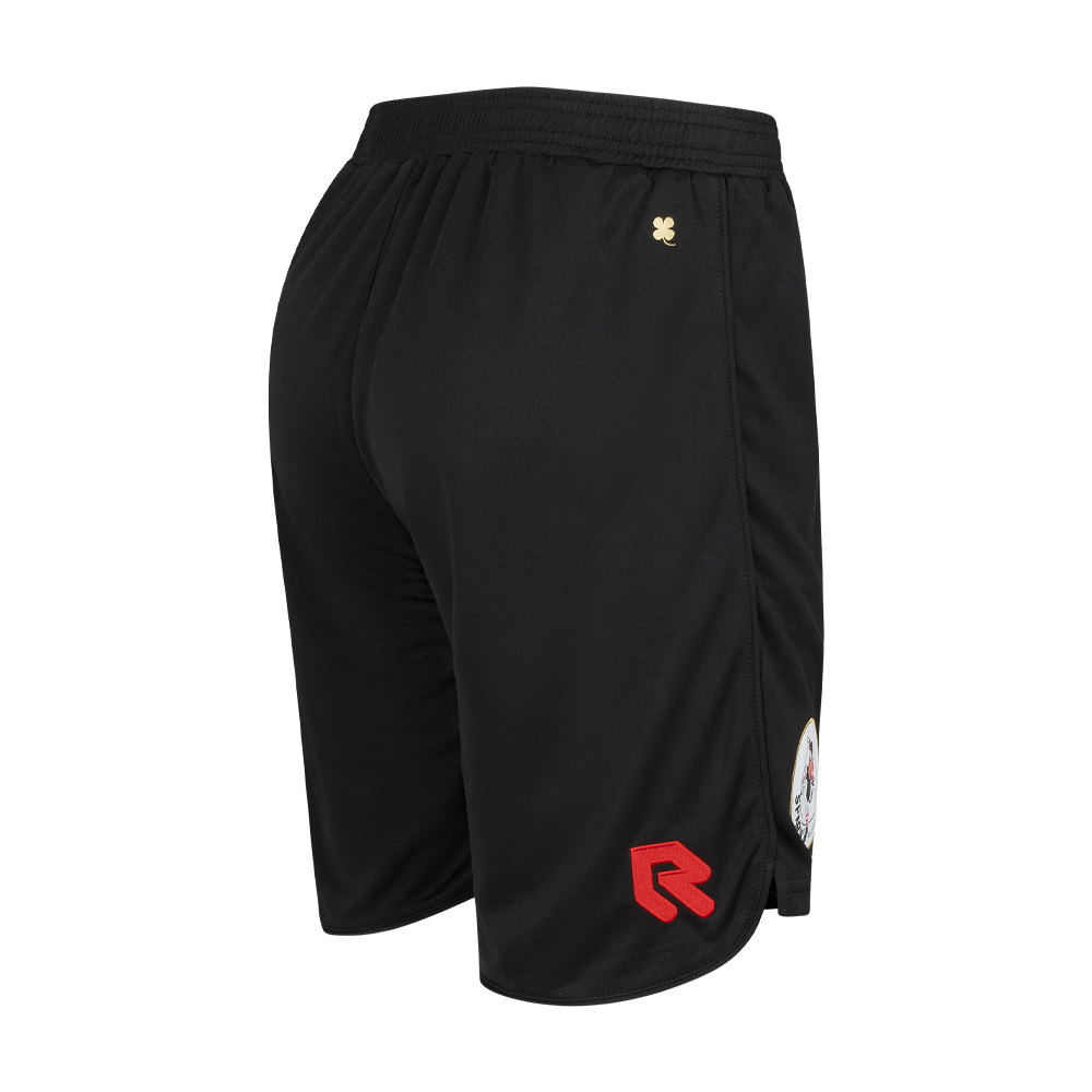 Kinderen Sparta Rotterdam 2025/26 Thuis Shorts