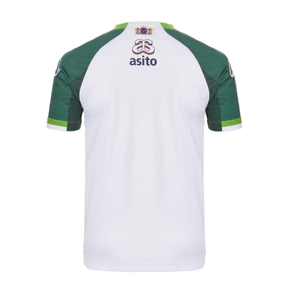 Heren Heracles Almelo 2024/25 Derde Shirt