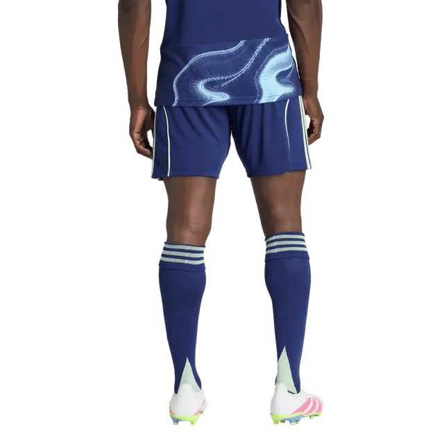 Dames Ajax 2025/26 Uitshort