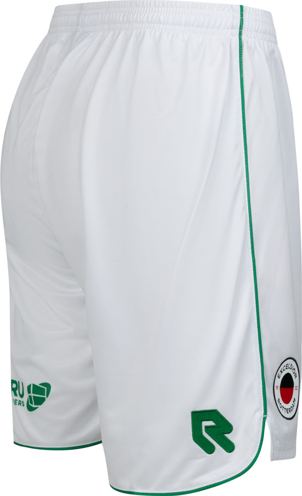 Kinderen Excelsior Rotterdam 2025/26 Derde Shorts